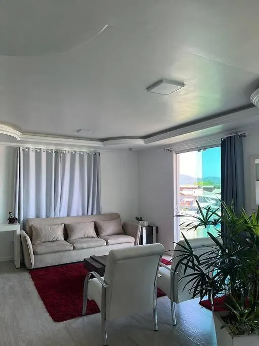 Casa Temporada - Barra Da Lagoa Florianópolis Brasile