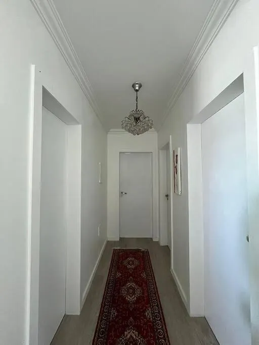 Casa vacanze Casa Temporada - Barra Da Lagoa Florianópolis