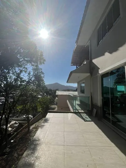 Casa Temporada - Barra Da Lagoa Florianópolis Casa vacanze
