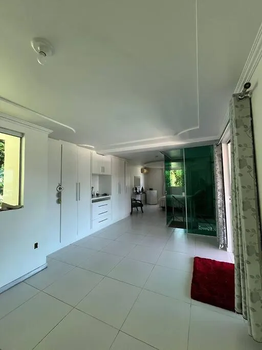 Casa vacanze Casa Temporada - Barra Da Lagoa Florianópolis